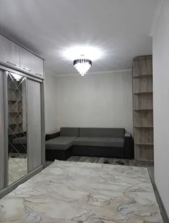 38 м², 1-комн. квартира, 9/9-1