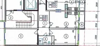 67 м², 3-комн. квартира, 8/10-2