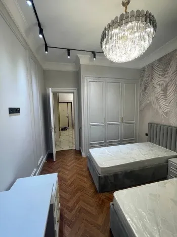 74 м², 3-комн. квартира, 7/10-1