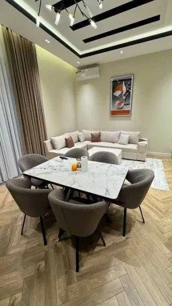 72 м², 2-комн. квартира, 2/16-0