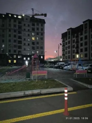 147 м², 3-комн. квартира, 9/10-0