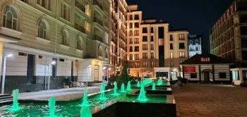 67 м², 3-комн. квартира, 7/8-3