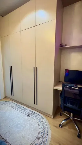 47 м², 2-комн. квартира, 8/16-2