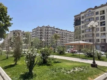 120 м², 3-комн. квартира, 7/8-0