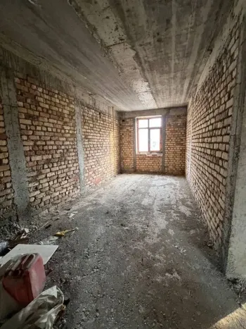 95 м², 3-комн. квартира, 4/9-2