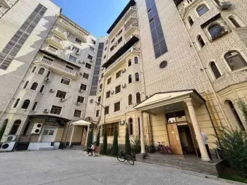 90 м², 3-комн. квартира, 9/9-1
