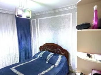 78 м², 3-комн. квартира, 5/9-2