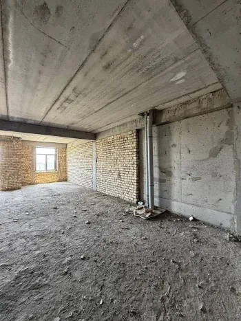 96 m², 3-xonali kvartira, 6/8-2