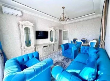 72 м², 2-комн. квартира, 8/8-3