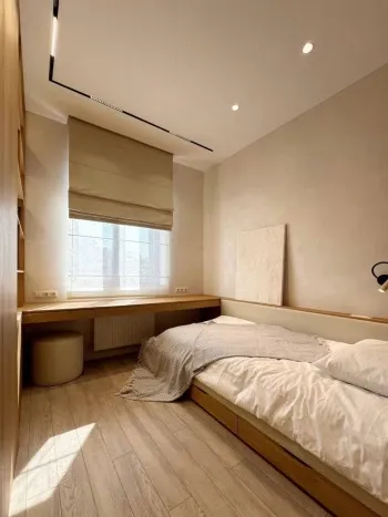 88 м², 4-комн. квартира, 3/14-2