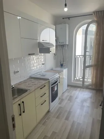 27 м², 1-комн. квартира, 9/9-0