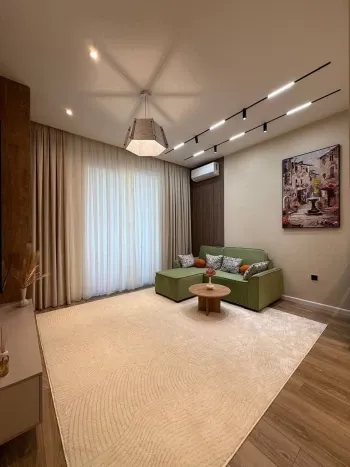 47 м², 2-комн. квартира, 5/15-1