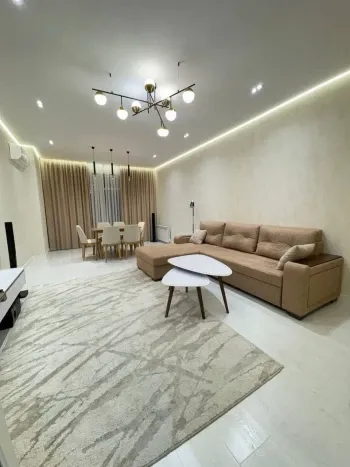 110 м², 3-комн. квартира, 10/12-1