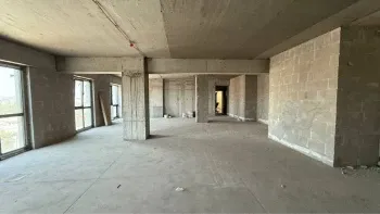 117 m², 3-xonali kvartira, 8/25-2