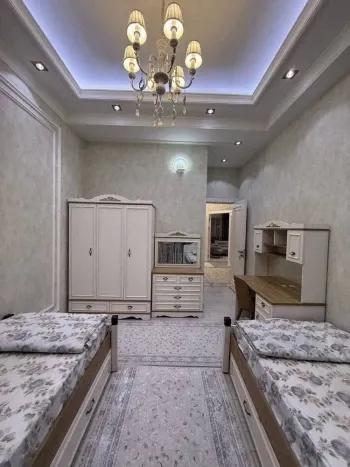 104 м², 3-комн. квартира, 6/7-1