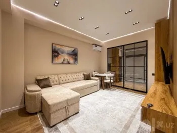 82 м², 3-комн. квартира, 4/9-3