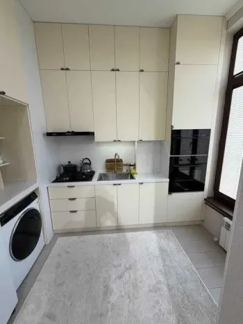 46 м², 2-комн. квартира, 7/9-1