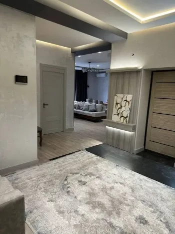 104 м², 3-комн. квартира, 7/10-3