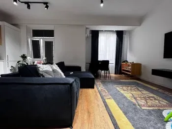 84 м², 3-комн. квартира, 8/9-2