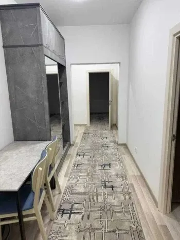 64 м², 2-комн. квартира, 5/9-3