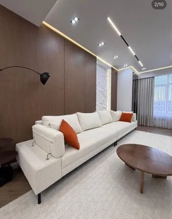 63 м², 2-комн. квартира, 8/9-1