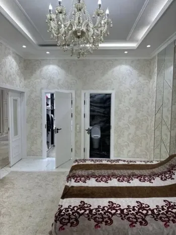 114 м², 3-комн. квартира, 8/8-2