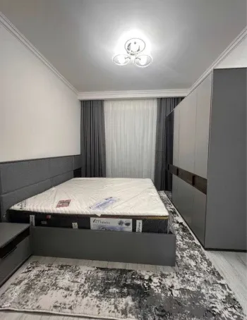 95 м², 3-комн. квартира, 5/9-2