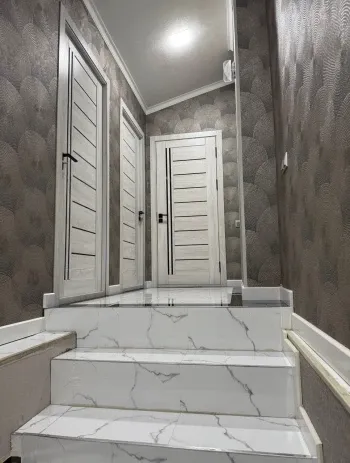 90 м², 4-комн. квартира, 8/8-3