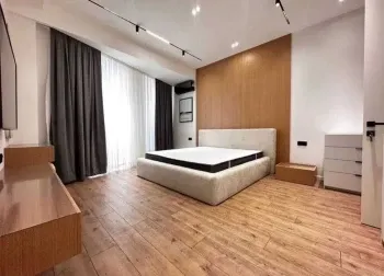 120 м², 3-комн. квартира, 5/12-1