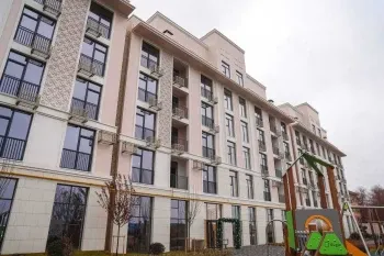 82 m², 3-xonali kvartira, 5/6-1