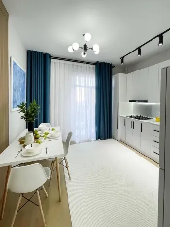 74 м², 3-комн. квартира, 4/10-1