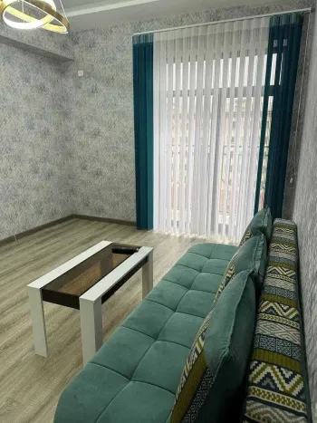 55 m², 2-xonali kvartira, 5/9-1