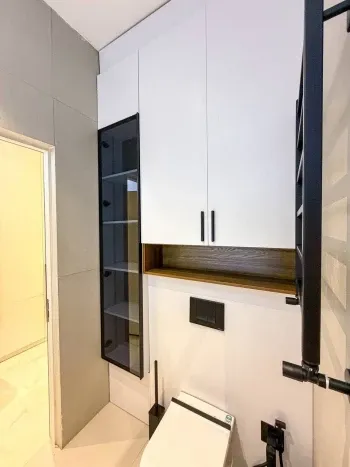 30 м², 1-комн. квартира, 10/16-1