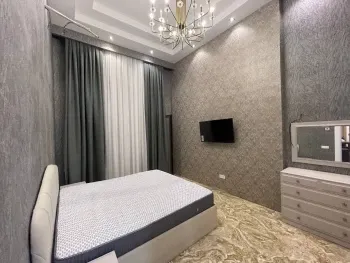 144 м², 5-комн. квартира, 7/7-3