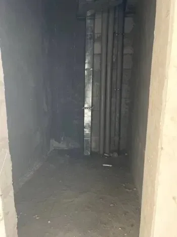 40 м², 2-комн. квартира, 4/9-2