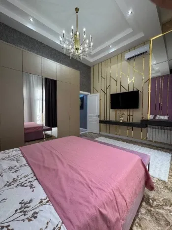 114 м², 5-комн. квартира, 7/7-3