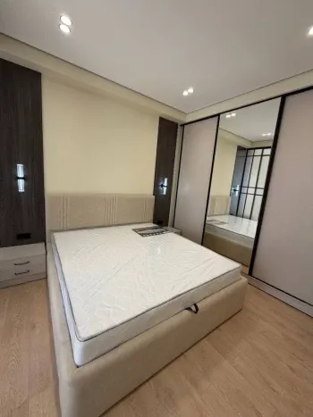 45 m², 2-xonali kvartira, 3/10-3