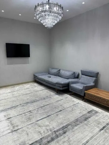 85 м², 3-комн. квартира, 8/11-1