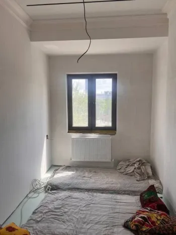 97 м², 3-комн. квартира, 3/7-2