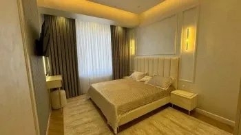 63 m², 2-xonali kvartira, 7/13-0