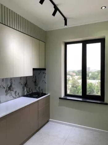 47 m², 1-xonali kvartira, 9/9-3