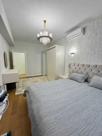 117 м², 3-комн. квартира, 9/25-3