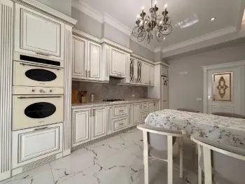 126 м², 4-комн. квартира, 5/10-3