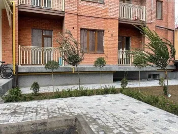 110 m², 4-xonali kvartira, 9/10-3