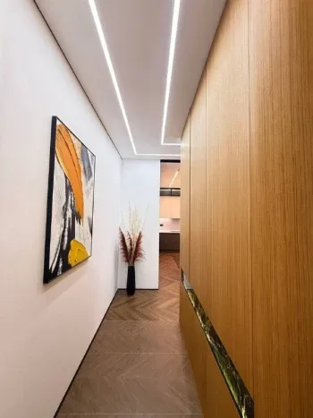 75 м², 2-комн. квартира, 3/9-3