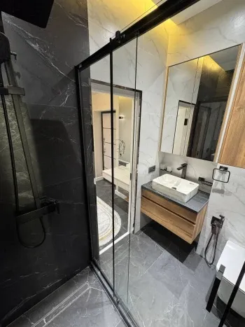 54 м², 3-комн. квартира, 6/6-2