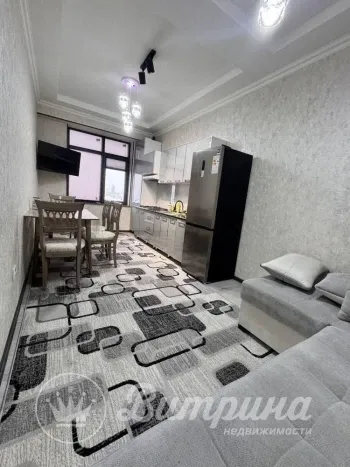 42 м², 2-комн. квартира, 8/10-0