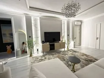 132 m², 4-xonali kvartira, 7/10-2
