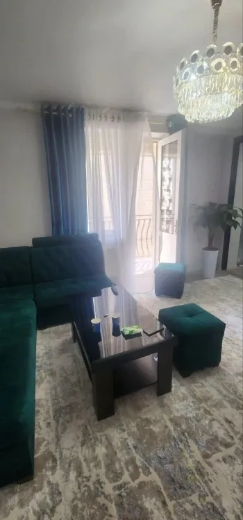65 м², 2-комн. квартира, 6/9-3