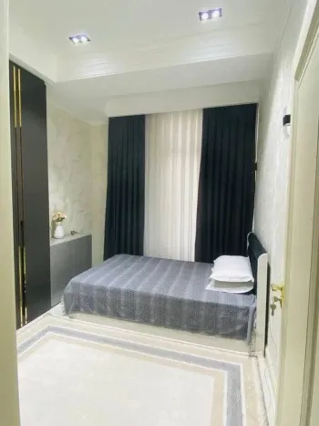 60 м², 3-комн. квартира, 3/10-3